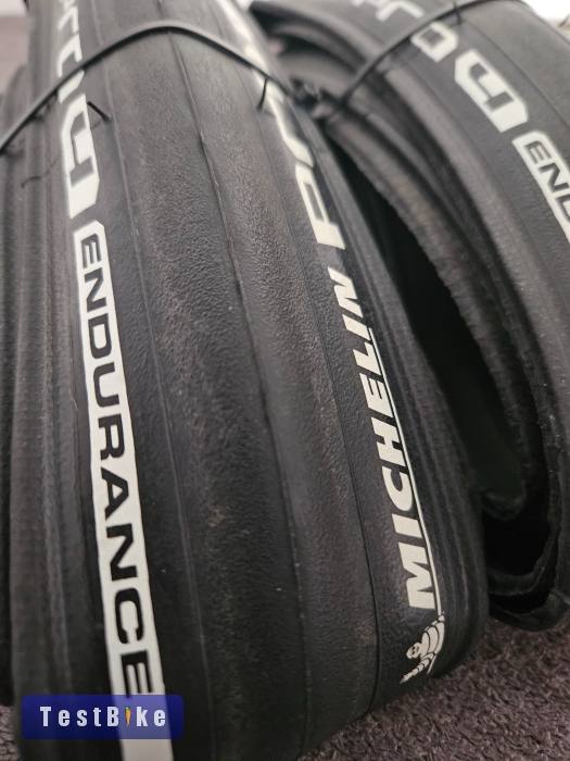 Vittoria, Michelin, Panaracer