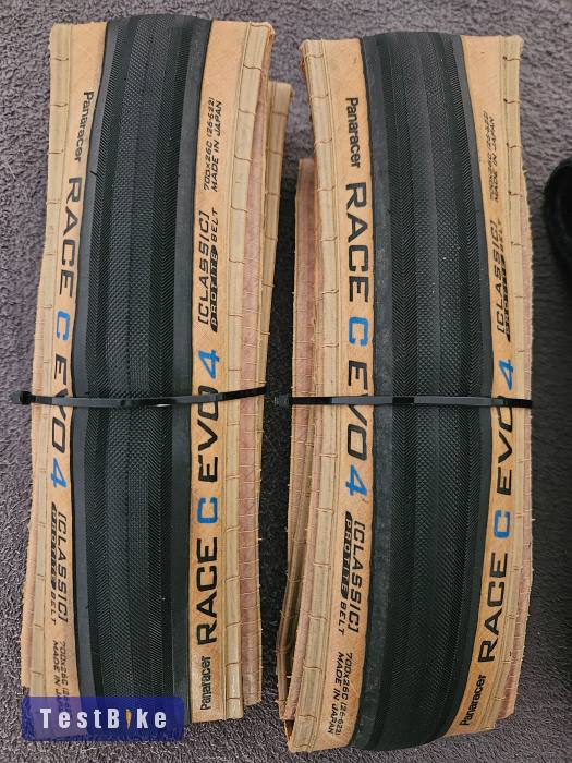 Vittoria, Michelin, Panaracer