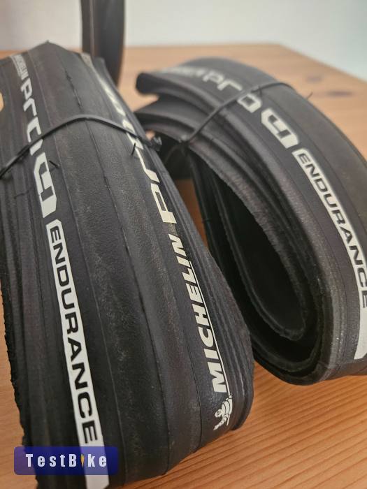Vittoria, Schwalbe, Michelin