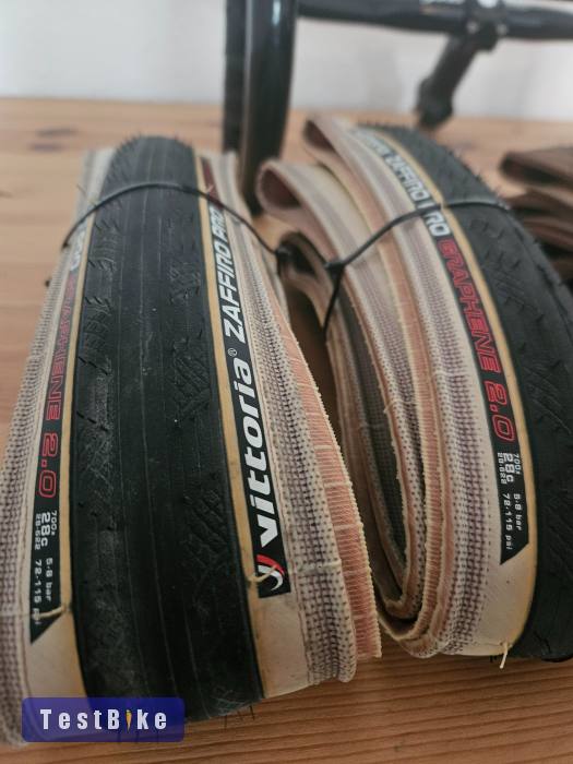 Vittoria, Schwalbe, Michelin