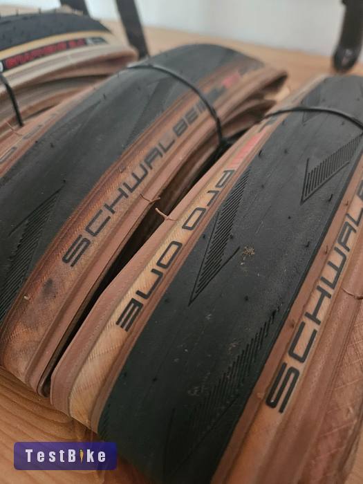Vittoria, Schwalbe, Michelin