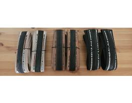 Vittoria, Schwalbe, Michelin külső gumi