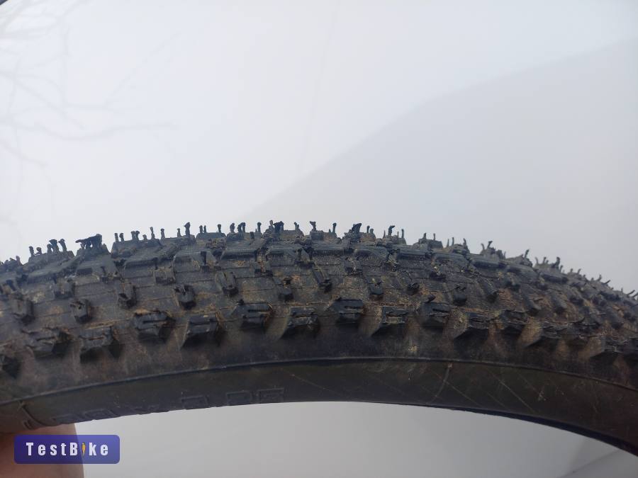 Vittoria Barzo Mezcal 29" 2.25  gumi eladó