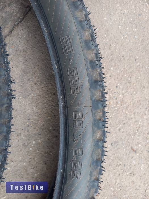 Vittoria Barzo Mezcal 29" 2.25  gumi eladó