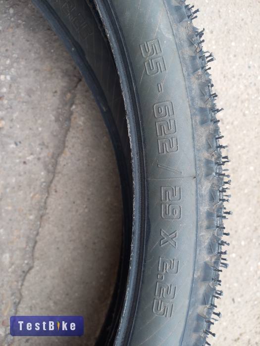 Vittoria Barzo Mezcal 29" 2.25  gumi eladó