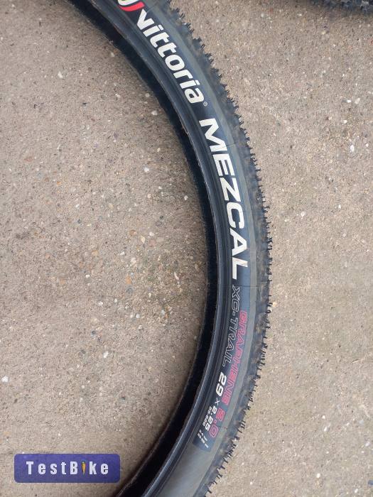 Vittoria Barzo Mezcal 29" 2.25  gumi eladó