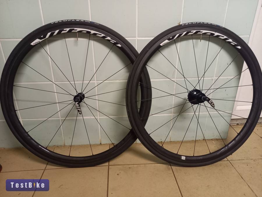Vittoria Elusion 