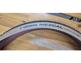 Vittoria Mezcal 29*2,35 szinte új párban