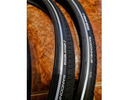 Vittoria Randonneur 700x35C 37-622 + Continental belső
