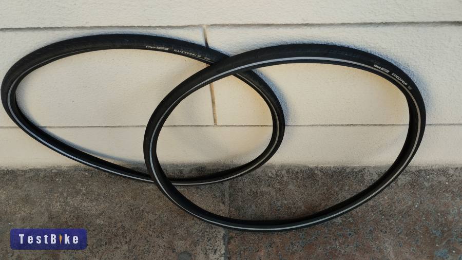 Vittoria Randonneur reflex csíkos külsők 28x622 párban!