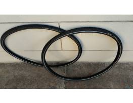 Vittoria Randonneur reflex csíkos külsők 28x622 párban!