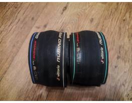 Vittoria Rubino pro V graphene 2.0 tlr 28c külső gumi pár