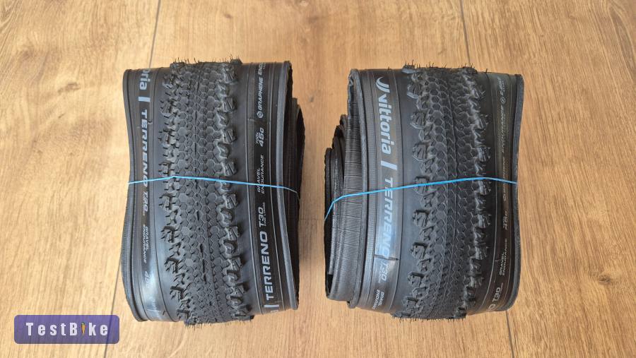 Vittoria Terreno Dry 45