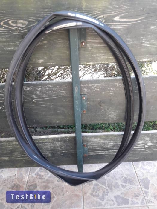 Vittoria Zaffiro 700x23 és 700x28 peremes külső gumik
