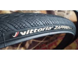 Vittoria Zaffiro országúti gumi párban