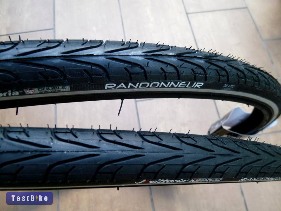 Vittoria Zaffiro/Randonneur 28 + Gaex Laczem 40 gumik eladók
