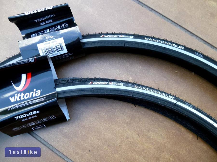 Vittoria Zaffiro/Randonneur 28 + Gaex Laczem 40 gumik eladók