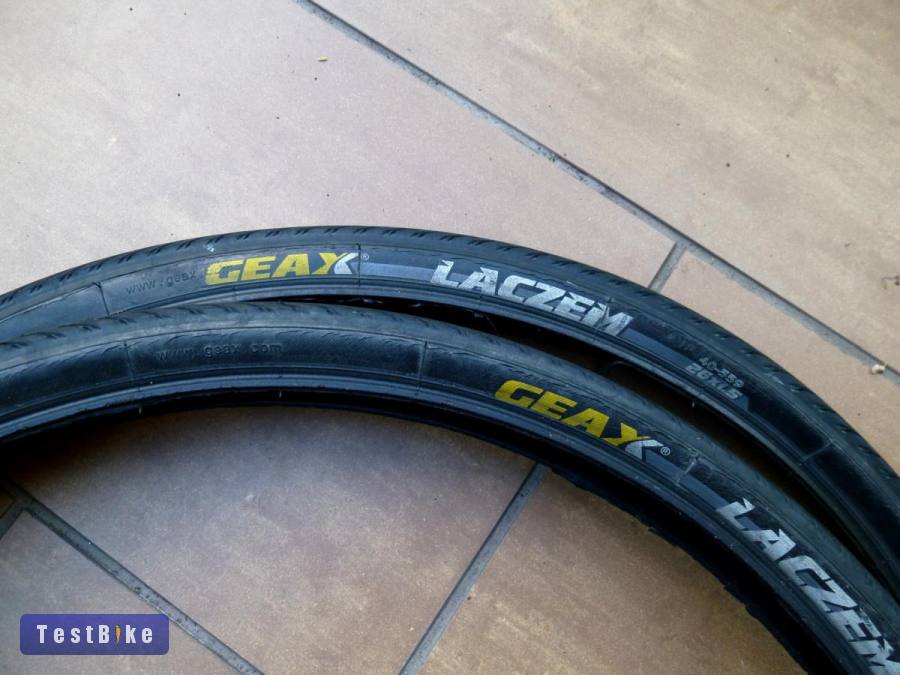 Vittoria Zaffiro/Randonneur 28 + Gaex Laczem 40 gumik eladók