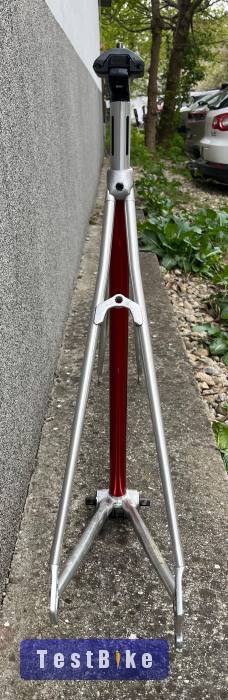 Vitus 979 54 cm alu országúti váz szett