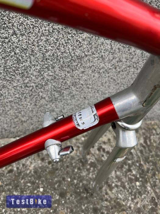 Vitus 979 54 cm alu országúti váz szett