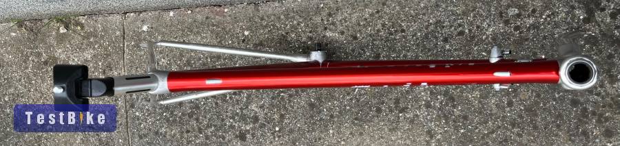 Vitus 979 54 cm alu országúti váz szett