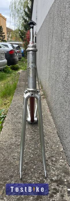 Vitus 979 54 cm alu országúti váz szett