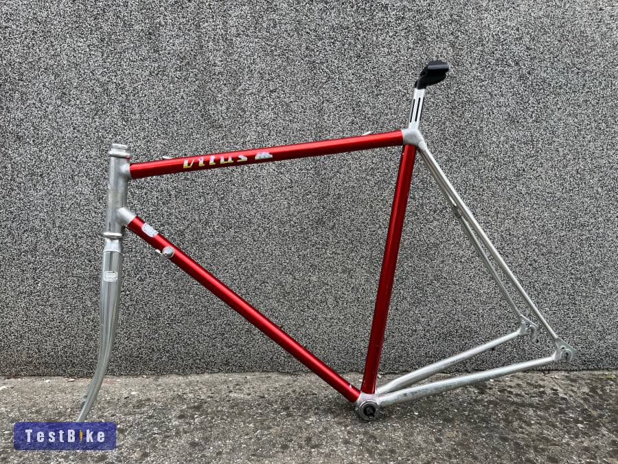 Vitus 979 54 cm alu országúti váz szett