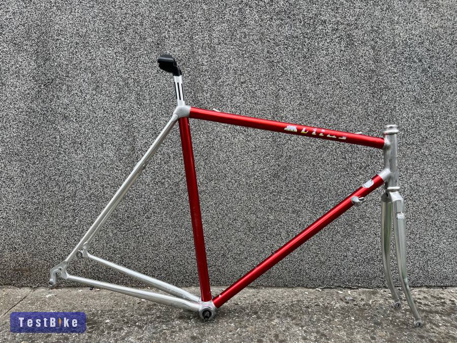 Vitus 979 54 cm alu országúti váz szett