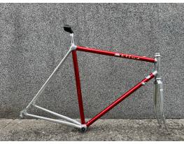 Vitus 979 54 cm alu országúti váz szett