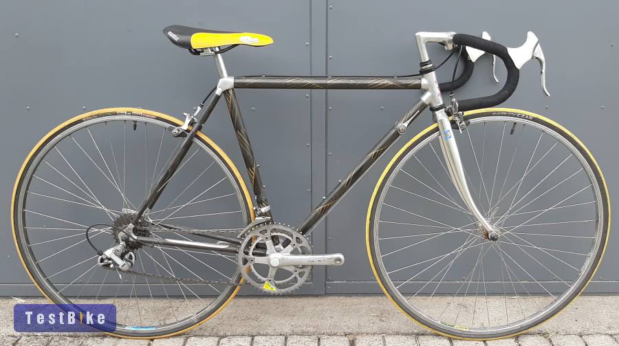 Vitus 979 Piero Zurino karbon országúti versenykerékpár