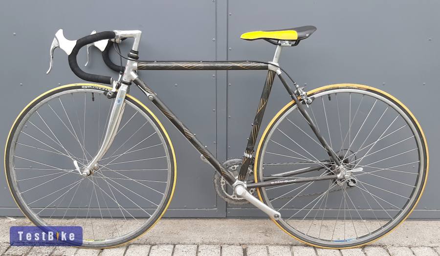 Vitus 979 Piero Zurino karbon országúti versenykerékpár