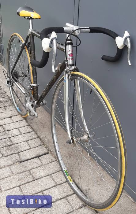 Vitus 979 Piero Zurino karbon országúti versenykerékpár