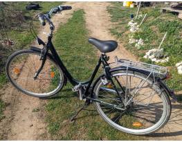 Vitus Alpine Exclusive Cr-Mo acĂ©lvĂĄzas nĆi kerĂ©kpĂĄr 28