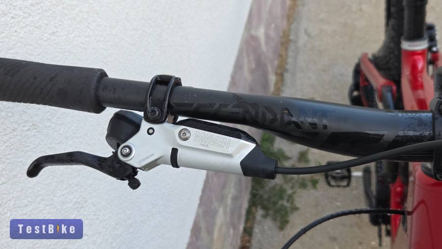Vitus Escarpe 290 CRS mountain bike