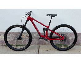 Vitus Escarpe 290 CRS mountain bike
