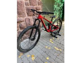 Vitus Escarpe CRS 29 S