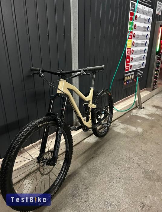 Vitus Escrape 2018 L