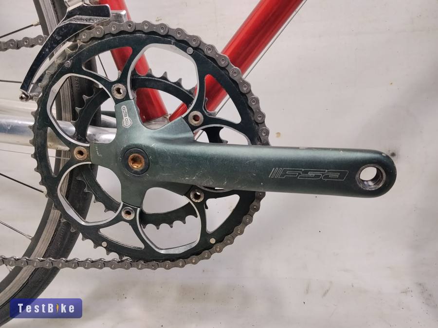 VITUS fitness 55cm, Shimano 2x8s