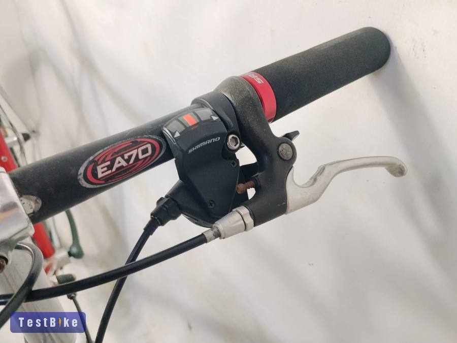 VITUS fitness 55cm, Shimano 2x8s