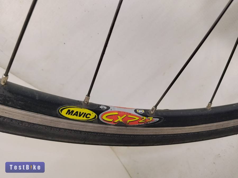 VITUS fitness 55cm, Shimano 2x8s