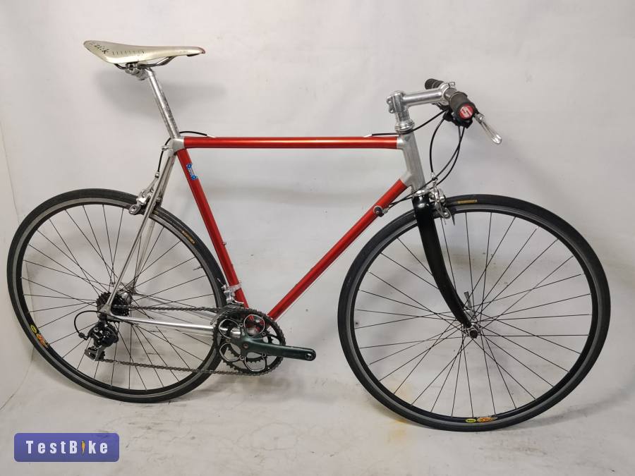 VITUS fitness 55cm, Shimano 2x8s