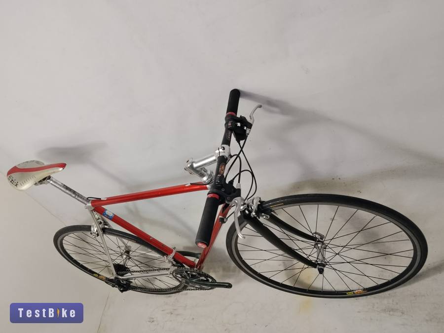 VITUS fitness 55cm, Shimano 2x8s