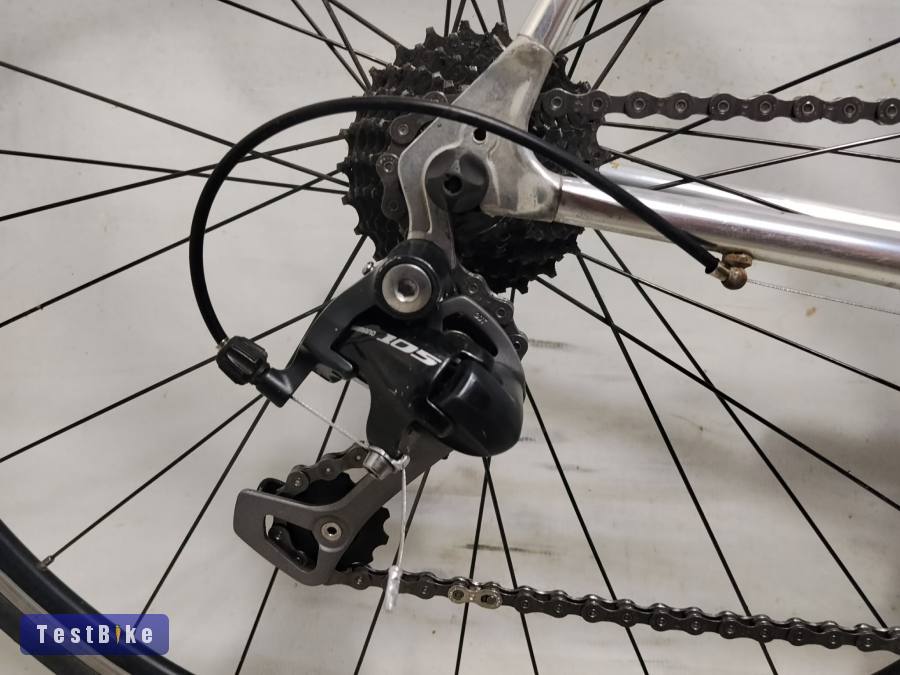 VITUS fitness 55cm, Shimano 2x8s