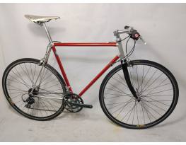 VITUS fitness 55cm, Shimano 2x8s