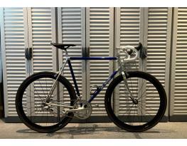 Vitus Jan Janssen Futural Vitus 787