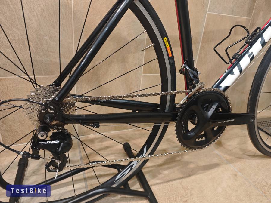 Vitus Razor 2*11 Shimano 105 országúti 