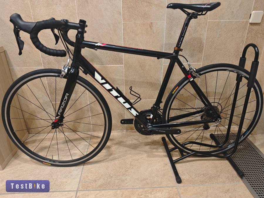 Vitus Razor 2*11 Shimano 105 országúti 