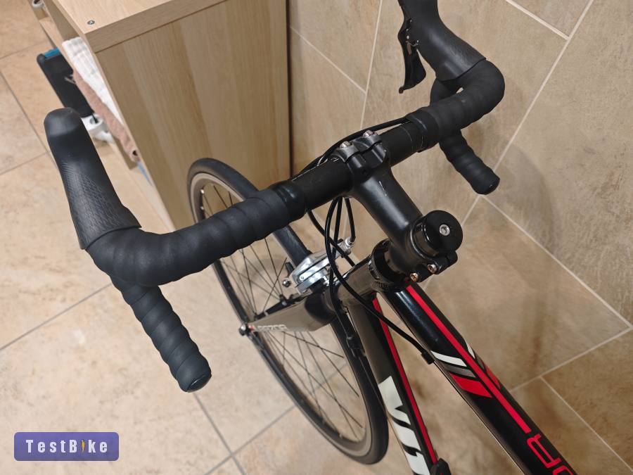 Vitus Razor 2*11 Shimano 105 országúti 