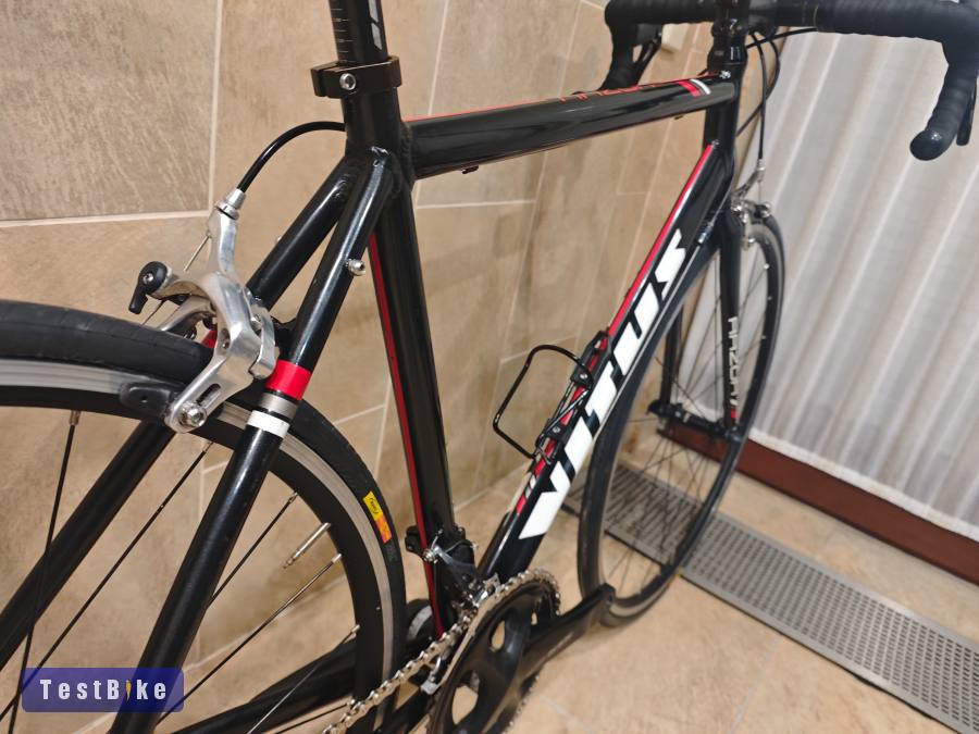 Vitus Razor 2*11 Shimano 105 országúti 