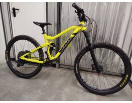Vitus Sommet VR M-es 27,5" fully